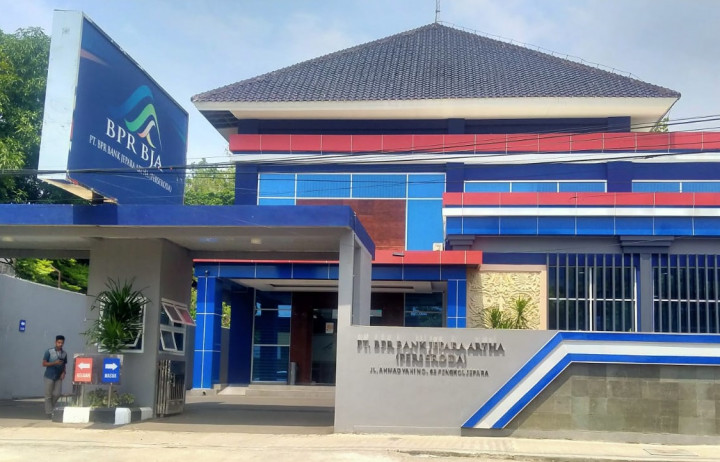 DPRD akan Panggil Direksi Bank Jepara Artha
