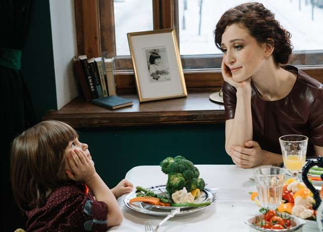 Mom Uung, tawarkan produk pelancar ASI dengan bahan dasar kacang hijau di kampanye 'Beli Lokal 12.12. (Foto: Dok. Istimewa)