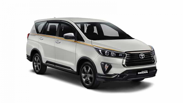 Innova Venturer Bekas Masih Menjadi Favorit di Tahun 2023, Apa Alasannya?