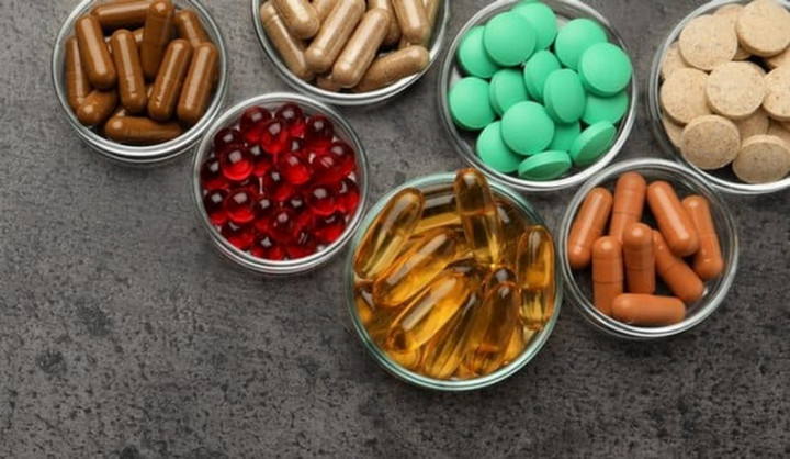 Pentingnya Konsumsi Vitamin untuk Kesehatan Jangka Panjang