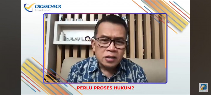 Zulhas Contoh Terburuk Politik Identitas