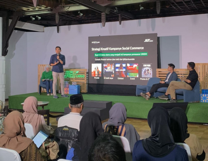 Ini Dia 2 Tanda UMKM Berhasil Ekspansi