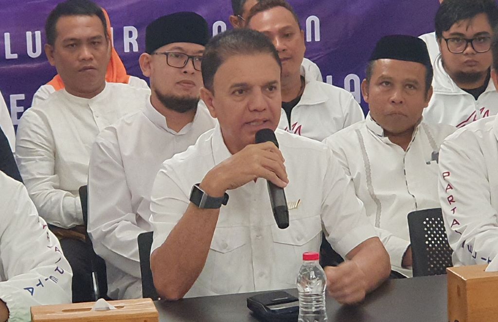 Anies Sudah Persiapkan Diri Hadapi Debat Selanjutnya
