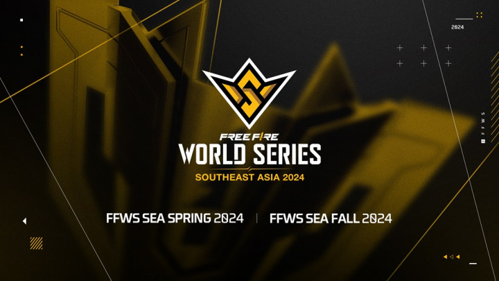 Free Fire Umumkan Turnamen Baru di 2024, FFWS Southeast Asia