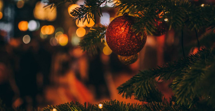 Lengkap! 20 Lagu Rohani Natal Beserta Lirik (Bagian 1)