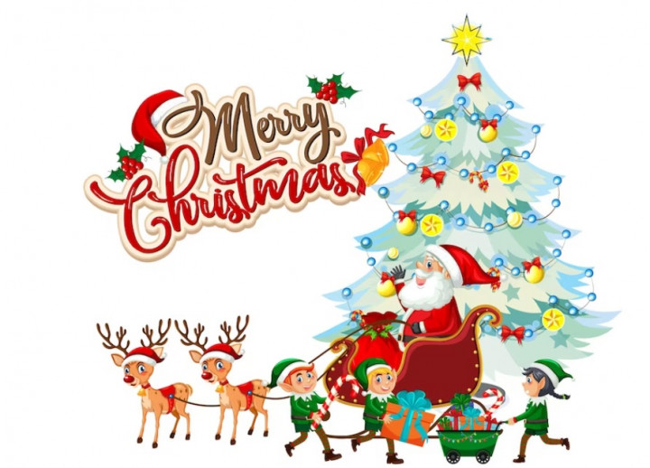 20 Lagu Rohani Natal Beserta Lirik (Bagian 2)