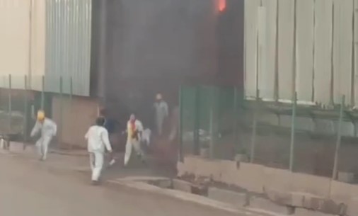 Kemenperin Turunkan Tim Tangani Penyebab Kecelakaan Kerja di <i>Smelter</i> Morowali