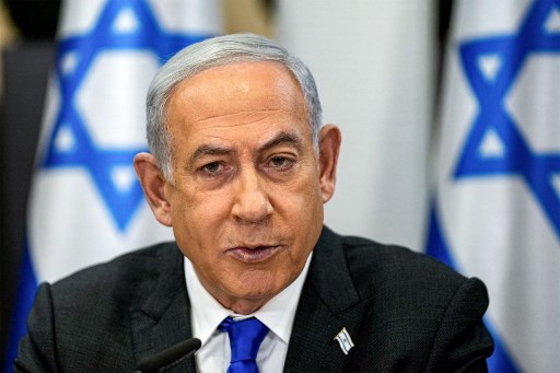 Sumpah Netanyahu untuk Perpanjang Perang di Gaza