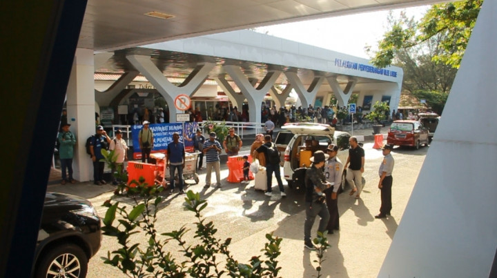 65% Warga Aceh Diprediksi Lakukan Perjalanan saat Natal dan Tahun Baru