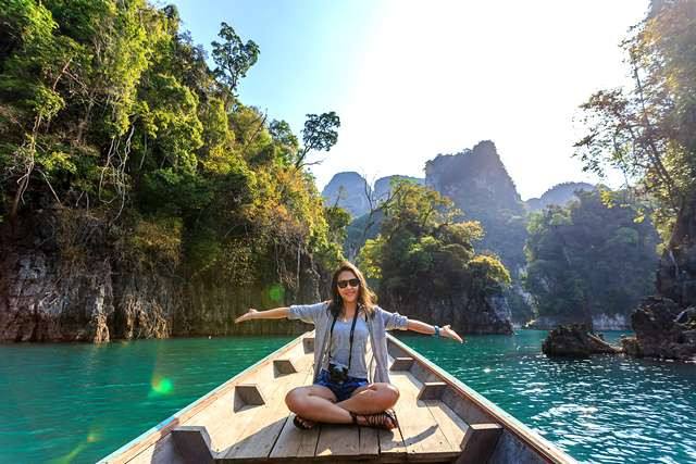 Intip tips traveling anti-boncos dari Manulife berikut ini! (Foto: Ilustrasi/Dok. Unsplash.com)