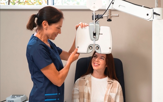 Ini 7 Gejala Katarak