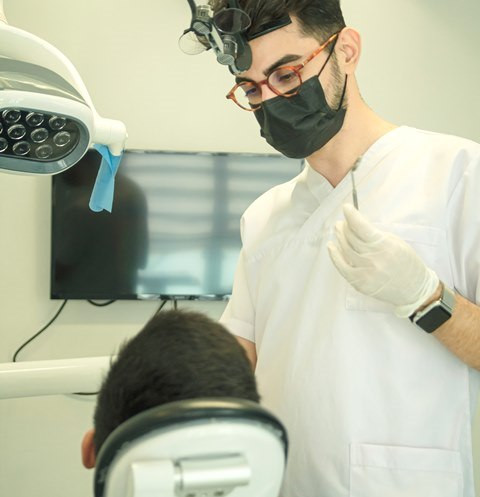 Apa yang Harus Dilakukan Saat Alami Gejala Katarak?