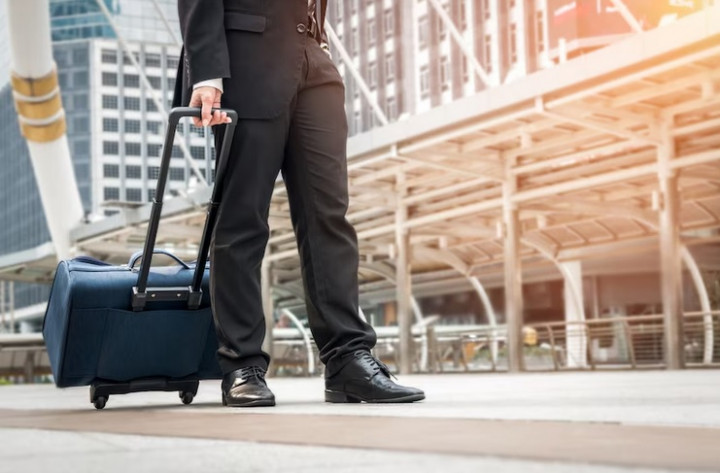 Periskop Pariwisata 2024: Bleisure hingga Slow Travel