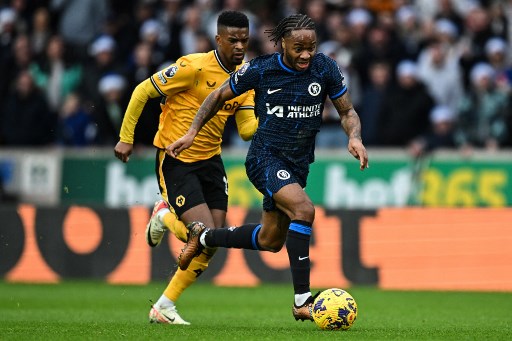 Chelsea jadi Tim Liga Primer Inggris yang Paling Sering Kalah di 2023