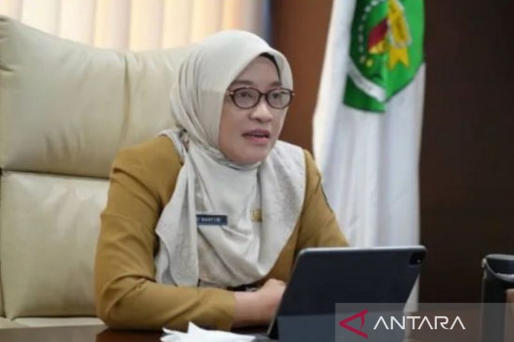 Kaum Perempuan di Kaltim Diajak Sukseskan Pemilu 2024
