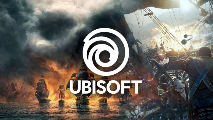 Ubisoft Gagalkan Hacker yang Coba Curi Data Perusahaan
