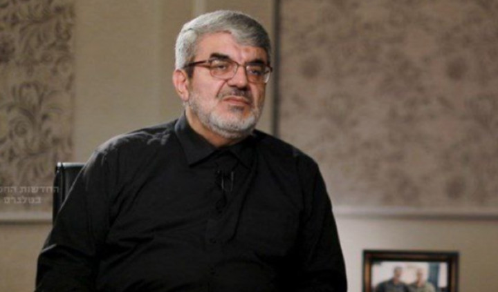 Penasihat Garda Revolusi Tewas Diserang Israel, Iran Siap Membalas