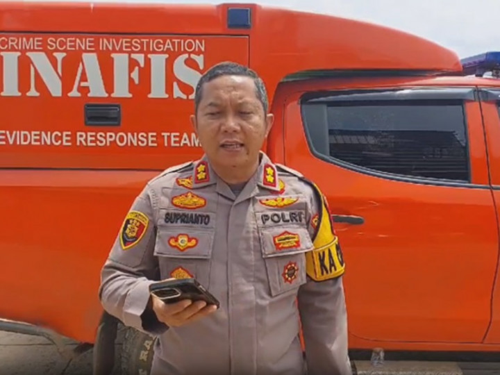 Korban Tewas Ledakan Tungku Smelter jadi 18 Orang