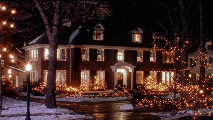 Rumah Mewah Film Home Alone 2 di New York Dijual Rp103 Miliar