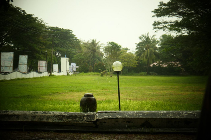 Tsunami Aceh dalam Kenangan; Operasi Tanggap Darurat, Bantuan Asing, dan Aceh Damai