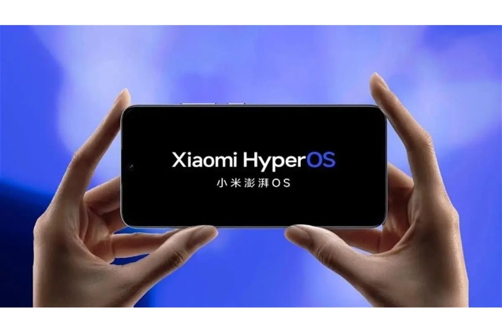 Xiaomi akan memperluas ketersediaan update HyperOS ke hampir 100 perangkat pada tahun 2024.