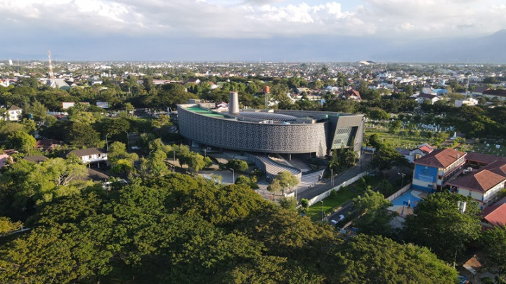 Museum Tsunami Aceh, Refleksi 19 Tahun Tsunami