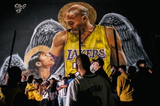 Hasil Autopsi Jenazah Kobe Bryant Beredar, Alami Trauma Parah di Kepala