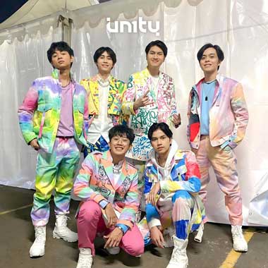 Lirik Lagu Coba Cintaku Milik UN1TY