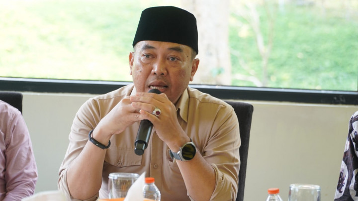 Ditemukan Kejanggalan oleh OJK di Bank Jepara Artha, Pemkab Bentuk Tim