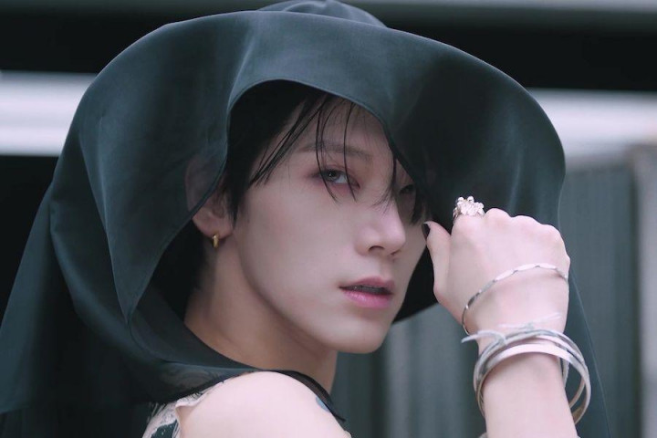 Ten NCT Jatuh dari Panggung, Penggemar Marah