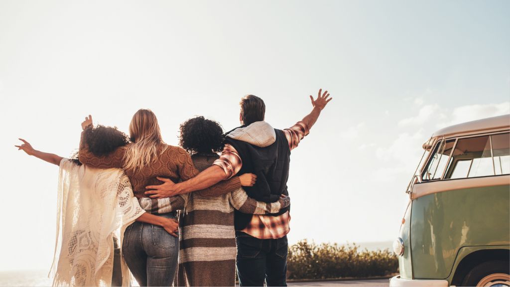 Tips Liburan Hemat Beramai-ramai (Foto: instagram)