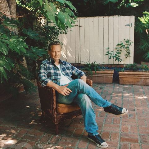 'Efek Akut Ketamin,' dan Kaitannya dengan Kematian Matthew Perry, Ini Kata Otopsi