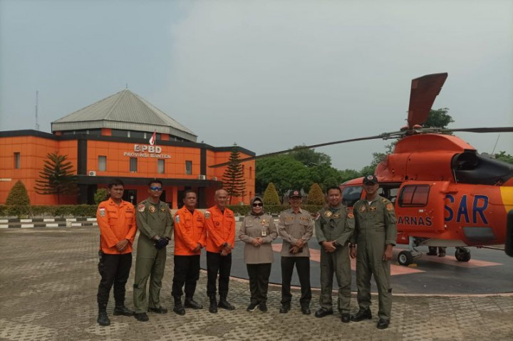 Pemprov Banten Antisipasi Lonjakan Wisatawan saat Libur Natal dan Tahun Baru