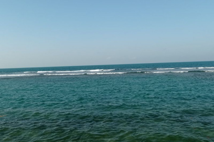 Sebagian Banten Berpotensi Hujan Lebat Disertai Angin Kencang