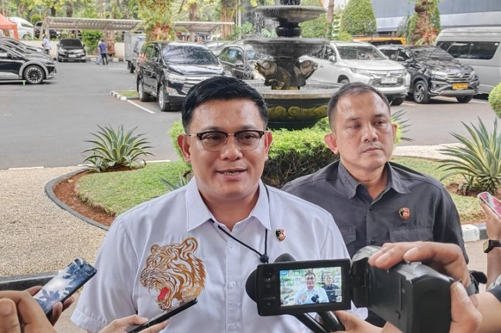5 Saksi Terkait Pemerasan Firli Diperiksa di Bareskrim Polri Hari Ini