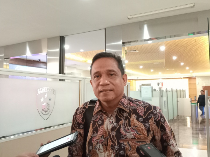 Kubu Firli Mengaku, Apartemen di Dharmawangsa Belum Masuk Laporan Kekayaan