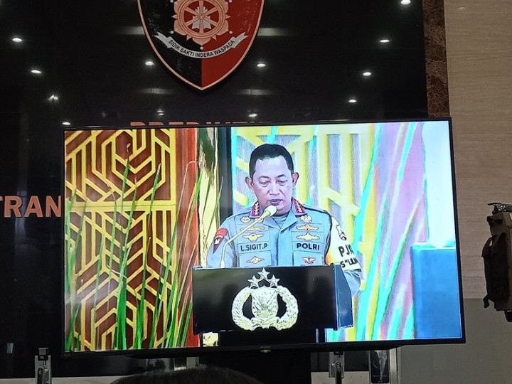 Sepanjang 2023, Ribuan Rekening Judi Daring Dibekukan Nilainya Rp161,3 Miliar