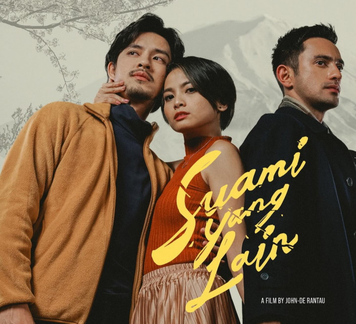 Jalani Adegan Intim di Suami yang Lain, Acha Septriasa Tetapkan Syarat Ini