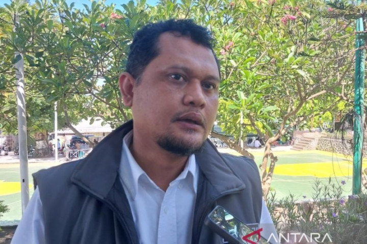 3 Kepala Desa di NTB Diduga Terlibat Kampanyekan Caleg