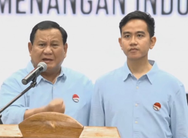 Relawan Prabowo-Gibran Alami Lumpuh Kaki Usai Ditembak Orang Tak Dikenal di Madura