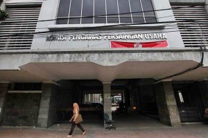 Perusahaan Pinjol Dicecar KPPU soal Dugaan Kartel Suku Bunga