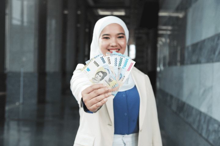 Sampai Mana Proses Perkembangan Rupiah Digital?