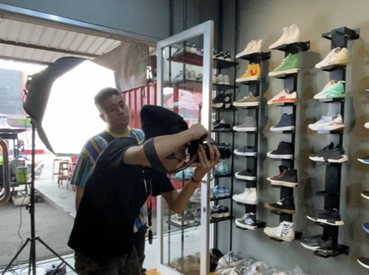 Begini Strategi Agar UMKM Bisa Lebih Dikenal