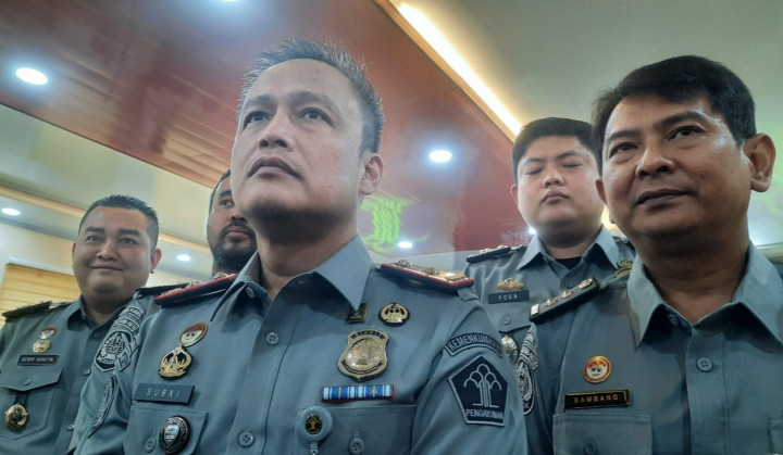 2 Juta Lebih WNA Tiba di Indonesia via Bandara Soetta selama 2023