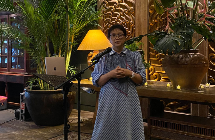 Ramai Isu 'Diplomat Titipan,' Ini Jawaban Kemenlu