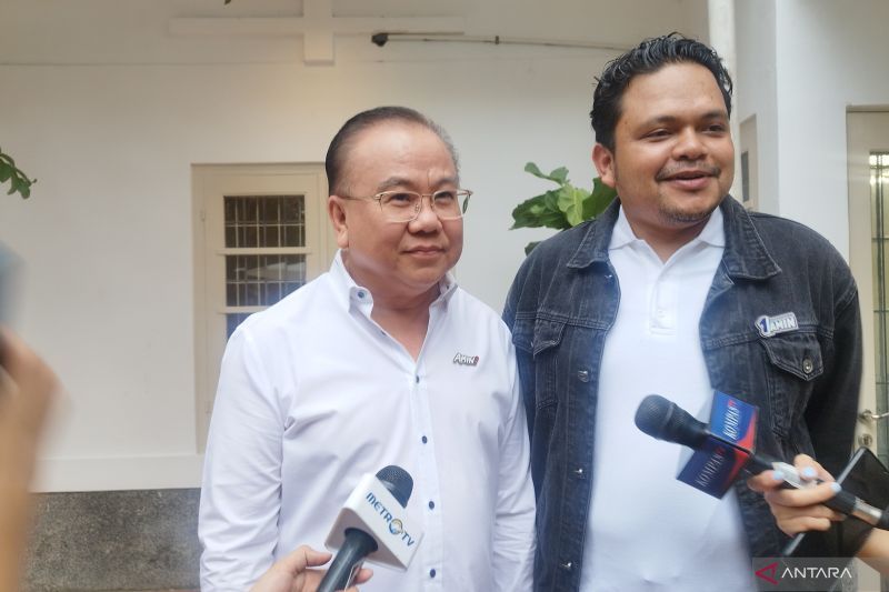 Safari Natal, Timnas Anies-Muhaimin Ubah Persepsi Soal Politik Identitas