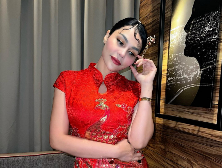 DJ Katty Butterfly Tak Sabar Konser Tahun Baru di Jakarta