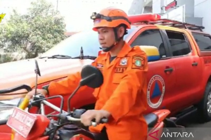 Belum Ada Laporan Kerusakan Dampak Gempa Magnitudo 5,5 di Pangandaran