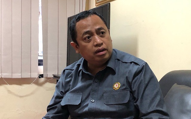 Bantah KPU, Bawaslu Pastikan 31 Ribu Surat Suara di Taipei Tak Rusak