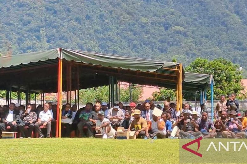 Pemprov Papua Sesalkan Insiden Kericuhan di Sentani